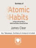 Summary_of_Atomic_Habits