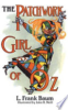The_Patchwork_Girl_of_Oz