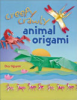 Creepy_crawly_animal_origami