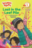 The_Saturday_triplets_in_lost_in_the_leaf_pile