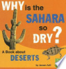 Why_is_the_Sahara_so_dry_