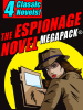 The_Espionage_Novel