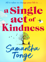 A_Single_Act_of_Kindness