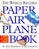 The_world_record_paper_airplane_book