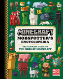 Minecraft_mobspotter_s_encyclopedia