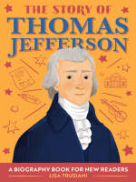 The_Story_of_Thomas_Jefferson