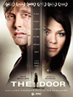 The_door