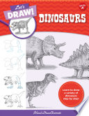 Let_s_draw__Dinosaurs