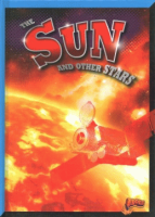 The_sun_and_other_stars