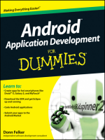 Android_Application_Development_For_Dummies