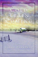 Cold train coming