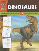 Learn_to_draw_dinosaurs
