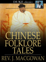 Chinese_Folklore_Tales