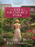 The_Keys_to_Gramercy_Park