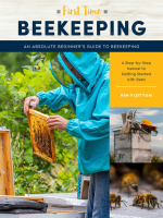 First_Time_Beekeeping
