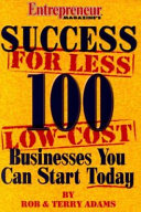 Success_for_less__100_low-cost_businesses_you_can_start_today