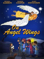 On_angel_wings