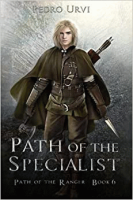 Path_of_the_specialist____Path_of_the_Ranger_Book_6_