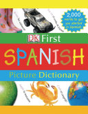 DK_first_Spanish_picture_dictionary