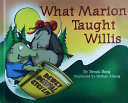 What_Marion_taught_WIllis