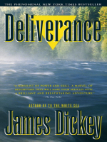 Deliverance / James Dickey