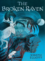 The_broken_raven