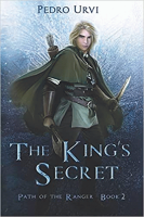 The_king_s_secret____Path_of_the_Ranger_Book_2_