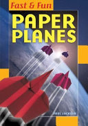 Fast___fun_paper_planes