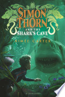 Simon_Thorn_and_the_shark_s_cave