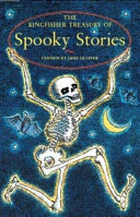 A_treasury_of_spooky_stories