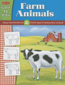 Learn_to_draw_farm_animals