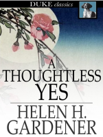 A_Thoughtless_Yes