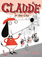 Claude_in_the_City