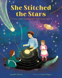 She_stitched_the_stars