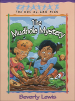 The_mudhole_mystery