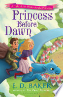 Princess_before_dawn____Wide-Awake_Princess_Book_7_
