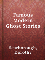Famous_Modern_Ghost_Stories