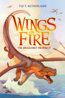 The dragonet prophecy