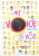 My_voice__