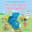 The_Little_Engine_s_Easter_egg_hunt