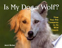 Is_my_dog_a_wolf_