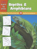 Learn_to_draw_reptiles___amphibians