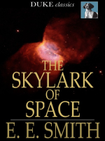 The_Skylark_of_Space