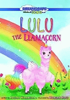 Lulu_the_Llamacorn