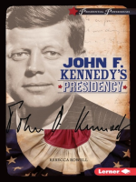 John_F__Kennedy_s_Presidency