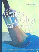 The_watercolor_artist_s_bible