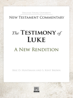 The_Testimony_of_Luke
