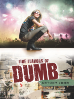 Five_Flavors_of_Dumb