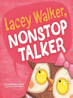 Lacey_Walker__Nonstop_Talker