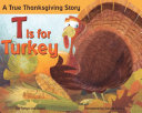 T_is_for_turkey